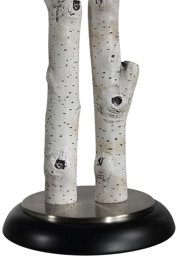 Renwil® Everren Leandro Natural Birch Table Lamp-2