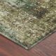 Dalyn™ Rug Company Lumara LM2 Aloe 5'x8' Area Rug-4