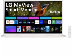LG 32" 4K UHD IPS MyView Smart Monitor
