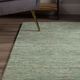 Dalyn™ Rug Company Reya Turquoise 5'x8' Style 2 Area Rug-4