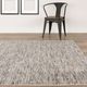 Dalyn™ Rug Company Arcata Ebony 5'x8' Area Rug-5