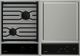 Wolf® Stainless Steel Cooktop/Module Filler Strip-0