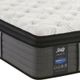 Sealy® Response Premium™ Hybrid Plush Euro Pillow Top Twin Mattress-0