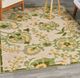 Nourison Home™ Aloha 5'x8' Style 97 Area Rug-5