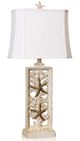 Stylecraft Vipiteno Sand Table Lamp-0