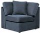 Signature Design by Ashley® Modmax 7-Piece Ink Modular Sectional-5