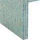 TOV Furniture Derry Blue Nightstand-5