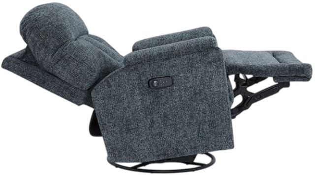 Best® Home Furnishings Customizable Suitably Power Lift Recliner with Massage and Power Tilt Headrest-1