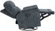 Best® Home Furnishings Customizable Suitably Power Lift, Massage, and Head Tilt Recliner-4