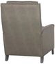 Fairfield® Customizable Loft Manual Push Back Recliner-4