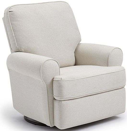 Best® Home Furnishings Customizable Tryp Swivel Glider Recliner-0