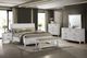 Intercon Andover White Chest-1