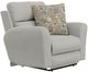 Catnapper® Chappy Linen Manual Recliner-0