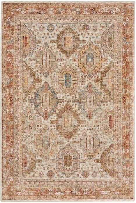 Nourison Home™ Sahar 5'x7' Style 1 Area Rug-0