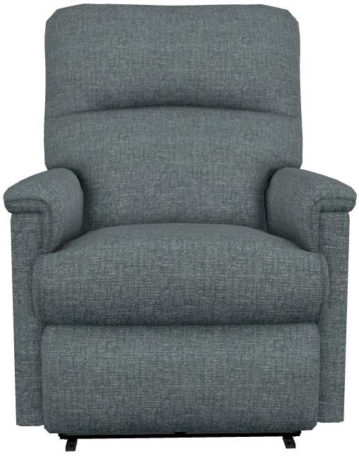 La-Z-Boy® Collage Ocean Power Wall Recliner-1