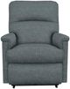 La-Z-Boy® Collage Ocean Power Wall Recliner-1