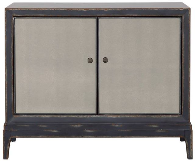 Coast2Coast Home™ Braxton Gray Bar Cabinet-2