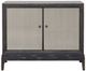 Coast2Coast Home™ Braxton Gray Bar Cabinet-2