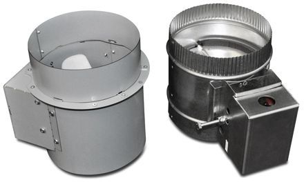 KitchenAid Range Hood Make Up Air Kit-0