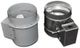 KitchenAid Range Hood Make Up Air Kit-0