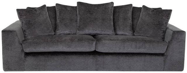 Franklin™ Haswell Charcoal Sofa-2