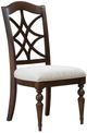 Liberty Furniture Arden Road 7-Piece Alternative Satin Cherry Dining Set-3