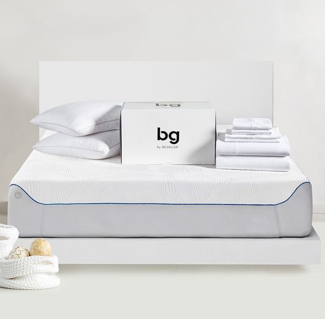 BEDGEAR® BG 8-Piece King Bedding Bundle-1