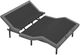Rize Home Remedy III Split California King Adjustable Base, Includes 2 Pieces-1