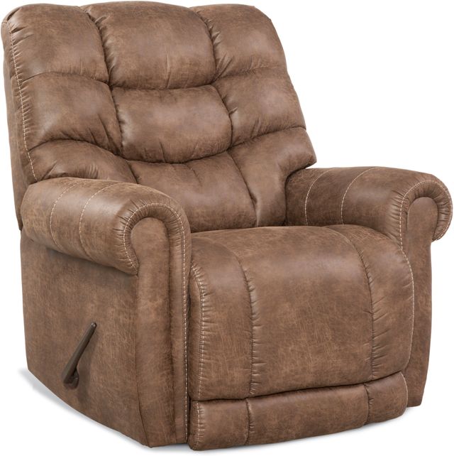 HomeStretch X-Treme Wall Saver Recliner-0
