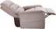 UltraComfort™ Destin Antler Medium/Small Power Lift Recliner-2