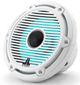 JL Audio® 6.5" Marine Coaxial Speakers with Transflective™ LED Lighting-2
