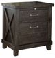 Modus Furniture Yosemite Cafe Nightstand-0