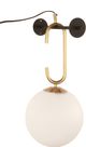 TOV Furniture Chic Wall Sconce-2