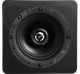 Definitive Technology® Disappearing™ Series Square 5.25” In-Wall / In-Ceiling Speaker-0