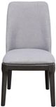 ACME Furniture Madan Gray Oak/Light Gray Dining Room Chair-3
