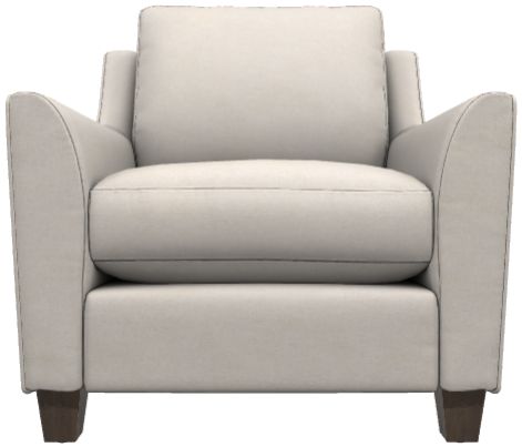 La-Z-Boy® Noah Oat Chair-1