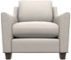 La-Z-Boy® Noah Oat Chair-1