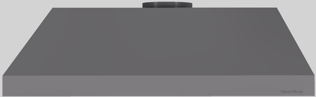 Vent-A-Hood® 30" Under Cabinet Range Hood-Gunsmoke-0