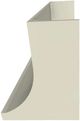 Vent-A-Hood® 48" Biscuit Wall Mounted Range Hood-1