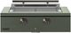 Caliber™ Rockwell 2-Burner Olive Built-In Liquid Propane Grill with Pewter Hardware-0