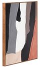 Moe's Home Collection Moda Style 2 Framed Painting-0