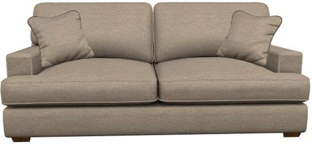 La-Z-Boy® Paxton Twine Sofa-1