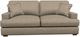 La-Z-Boy® Paxton Twine Sofa-1