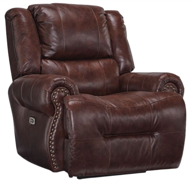 Best® Home Furnishings Customizable Genet Power Rocker Recliner-0