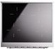 Ilve® Nostalgie II Series 30" Antique White Pro Style Induction Range-2