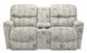 La-Z-Boy® Kipling Classic Power Reclining Loveseat with Console-0