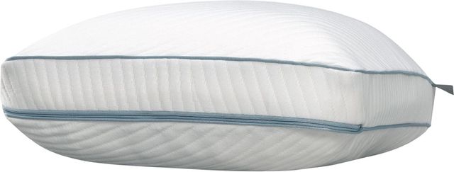 Tempur-Pedic® TEMPUR ALIGN® ProBlend™ King Pillow-2