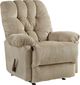 Best® Home Furnishings Customizable Raider Manual Rocker Recliner-0