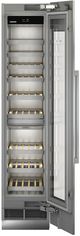 Liebherr Monolith 18" 8.2 Cu. Ft. Panel Ready Built-In Wine Column -1