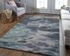 Feizy Amira Blue/Green 5' x 8' Rug-5